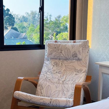 Digital Nomad Home Away With Pool & Gym Nai Yang Beach Eksteriør bilde