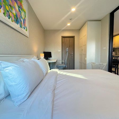 Digital Nomad Home Away With Pool & Gym Nai Yang Beach Eksteriør bilde