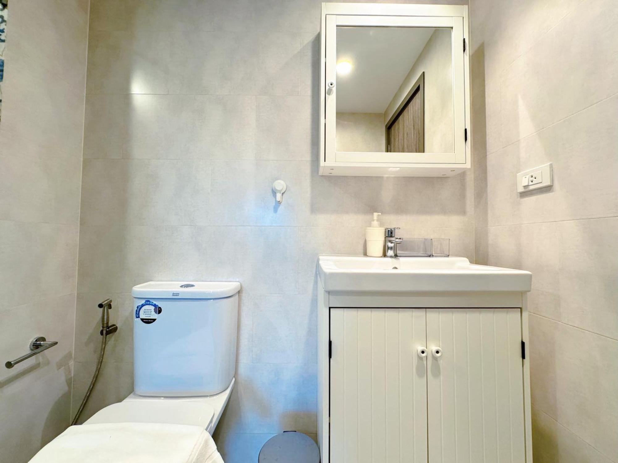 Digital Nomad Home Away With Pool & Gym Nai Yang Beach Eksteriør bilde
