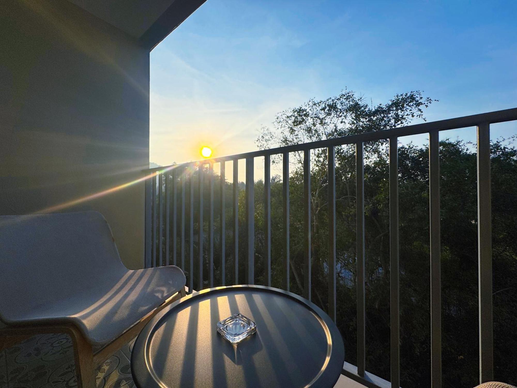 Digital Nomad Home Away With Pool & Gym Nai Yang Beach Eksteriør bilde